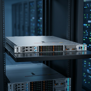 Servidor de Almacenamiento de Datos para Internet PowerEdge R470 al por Mayor con Memoria DDR5 NVMe BOSS - Product Image 2