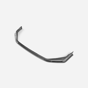 ใหม่สําหรับฮอนด้าซีวิค Type-R FL5 EPA Design SPN ประเภทอุปกรณ์เสริมคาร์บอนไฟเบอร์ริมฝีปากด้านหน้าเพิ่มรูปลักษณ์ภายนอก - Product Image 2