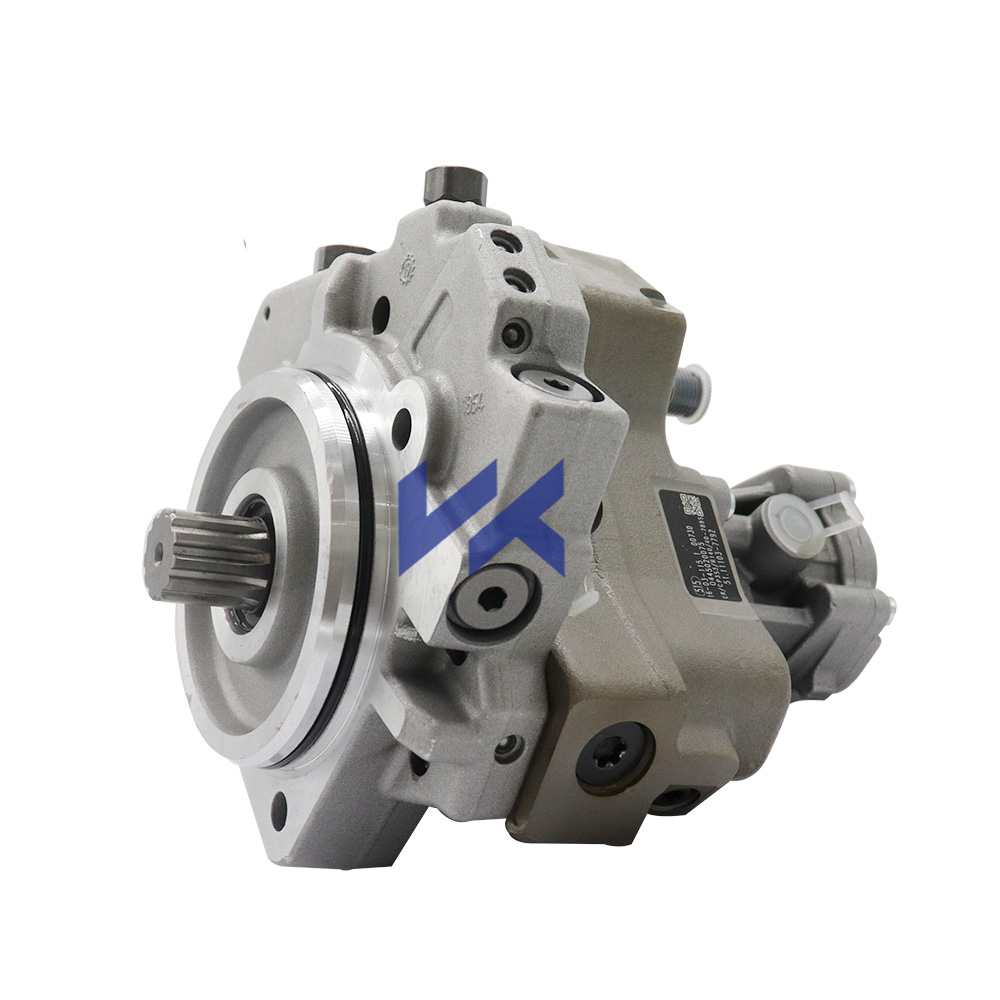 BOLさま専用 Man TGA TGS TGX Fuel Injection Pump 0445020208 Upgrade