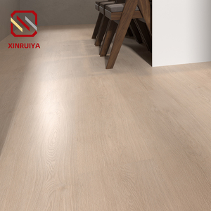 Thương mại xây dựng sang trọng Vinyl tấm ván sàn lồng vào nhau lai SPC bấm vào khóa sàn không thấm nước SPC sàn - Product Image 1