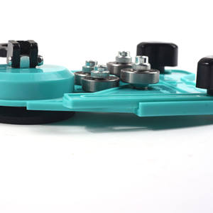 Multi-Functional Glass Ceramic <b>Tile</b> Hole Drilling Locator Tool Industrial-Grade Hole Drill <b>Suction</b> <b>Cup</b> New Generation Hole Saws - Product Image 4