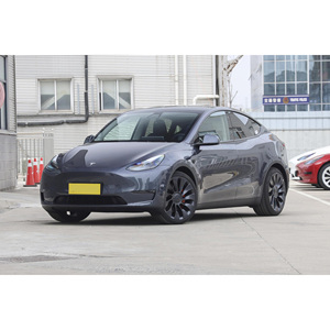 4WD <span class=keywords><strong>รถ</strong></span>ยนต์พลังงานความเร็วสูงรุ่นใหม่ Tesla รุ่น <span class=keywords><strong>Y</strong></span> EV <span class=keywords><strong>รถ</strong></span>ไฟฟ้าระยะไกล - Product Image 1