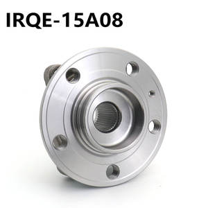 Unidad de Rodamiento de Rueda Delantera, Conjunto de Cabezal de Eje 30639875 para Volvo XC90 IRC-15A08 - Product Image 2