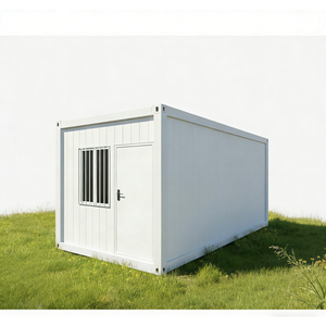 <span class=keywords><strong>Refugio</strong></span> Plegable Resistente para la Seguridad en <span class=keywords><strong>el</strong></span> Hogar, para Ayuda Humanitaria Post-Conflictiva - Product Image 1