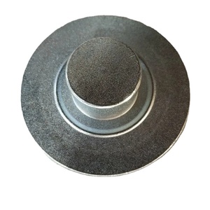 Pièces professionnelles pour haut-parleurs et woofers : Plaques supérieures et inférieures pour haut-parleurs de voiture - Product Image 3