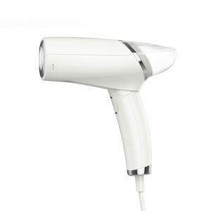 Mini Plancha Portatil de tela de mano, plancha portátil para ropa, vaporizador para viajes - Product Image 2