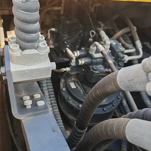 ขายรถขุด XGMC XE370D มือสอง พร้อมบริการหลังการขายอย่างมืออาชีพในประเทศจีน รถขุด 37 ตัน รถขุด XCMG - Product Image 6