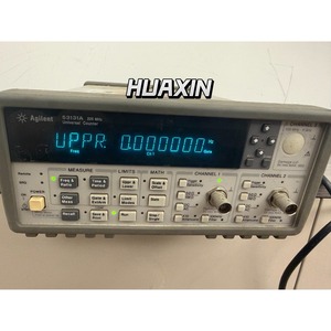 Compteur de fréquence à usage général d'occasion Keysight Agilent 53131A 53132A * hx1 - Product Image 2
