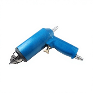JXSG001 Electric <strong>Tire</strong> <strong>Stud</strong> <strong>Gun</strong> with Polished Surface for OEM Customization and Tungsten Carbide Screw <strong>Tire</strong> <strong>Studs</strong> - Product Image 3
