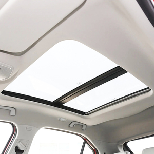 Auto Elettrica Nate <span class=keywords><strong>U</strong></span> Pro SUV EV con Autonomia di 400km, Velocità Massima 150km/<span class=keywords><strong>h</strong></span>, Ricarica Rapida 120kW per Adulti - Product Image 5