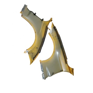 Garde-boue Ford <span class=keywords><strong>Mustang</strong></span> pour Ford <span class=keywords><strong>Mustang</strong></span> 2015-2022 garde-boue avant OE JR3Z16005A - Product Image 2