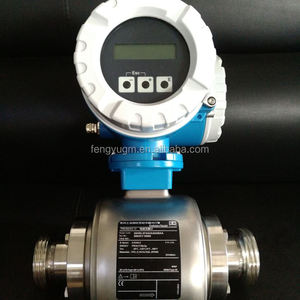 Débitmètre Endress Hauser E H - Product Image 2