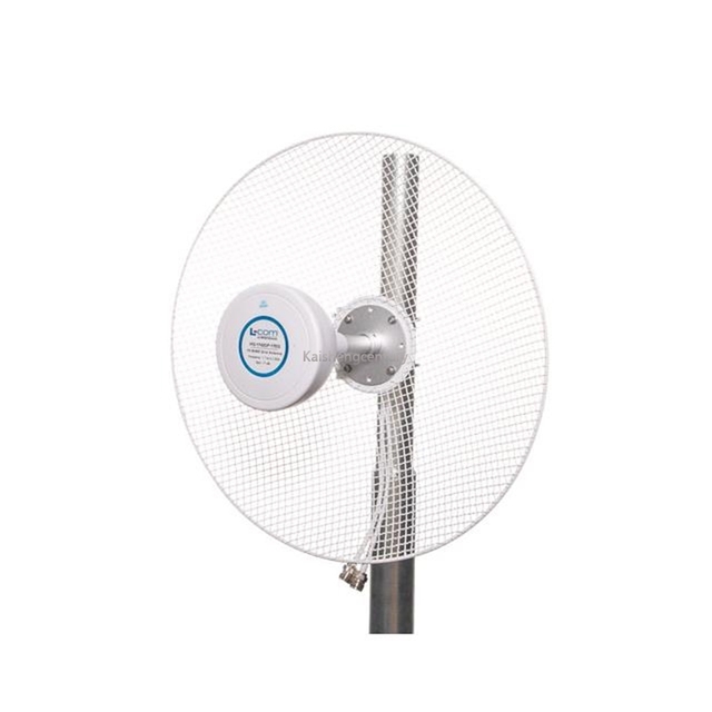 New and Original HG-1742DP-17EG-NF 1.7-4.2GHZ 17DBI 1FT MIMO GRID a RF and Wireless/RF Antennas