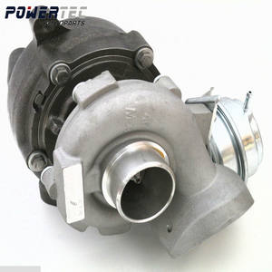 Motor <span class=keywords><strong>Diesel</strong></span> turbocompresor GT1749V 717478, 750431 de 11657794144 7794140D la turbina para <span class=keywords><strong>BMW</strong></span> <span class=keywords><strong>320</strong></span> d E46 M47TU - Product Image 3