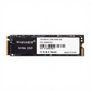 Sıcak Fırsat Yeni 1TB Dahili 2280 M.2 NVMe SSD PCIe Metal Kılıflı Masaüstü Bilgisayarlar İçin - Product Image 2