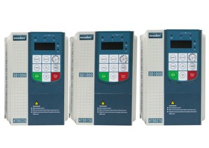 Biến Tần Tần Số Biến Tần 220V /380V Đầu Vào 0.75kw-630KW Đầu Ra Biến Tần Ac - Product Image 4