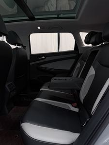 Jet-ta VS7 <span class=keywords><strong>2022</strong></span> Usado, Automático, Glory Pro SUV, Volante a la Izquierda, Pintura de Fábrica, Asientos con Calefacción, Listo para Enviar FOB - Product Image 6