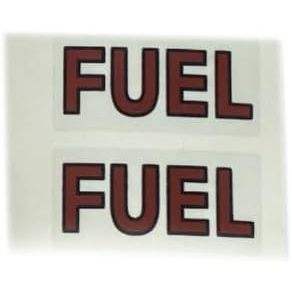 Juego de Calcomanías EPTRACTOR AR47091 AR34177 AR52393 para John Deere para Tractores 4010/3020/2520/5010/6030 - Product Image 3