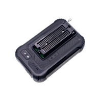 Programmateur universel USB TL866 de troisième génération T48, programmateur NAND EMMC TL866II Plus