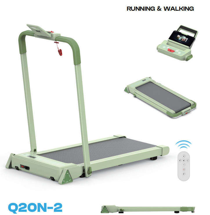 Tapis roulant Q20N-2