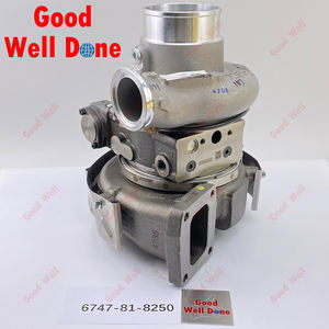 Pièces d'excavatrice Komatsu - Product Image 5