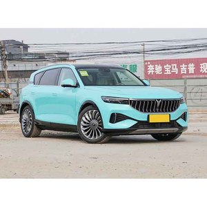 Nuova Auto Elettrica di Lusso 4WD a Lunga Autonomia Voyah <span class=keywords><strong>Free</strong></span>+ 2026 dalla Cina - Lantu <span class=keywords><strong>Free</strong></span> Nuova Generazione - Product Image 3