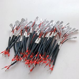 Автомобильный соединитель жгут проводов автомобильный терминал электронный обжимной жгут проводов - Product Image 1