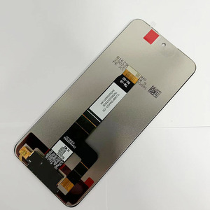 หน้าจอ LCD รุ่น Redmi 12 ของแท้ ขนาด 6.79 นิ้ว FHD+ พร้อมจอสัมผัส รุ่น 23076RN4BI อะไหล่ซ่อมเปลี่ยน - Product Image 4