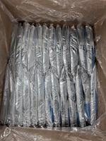 Imprimer Logo Refermable Mylar En Plastique Stand up Pouch Odeur Preuve Feuille D'aluminium Fermeture Éclair Sac Air Shipping Low quantité minimale de commande Livraison à Porte