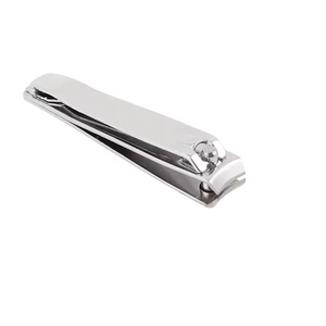 Proveedor mayorista en línea de cortaúñas sencillos para barberías y salones de belleza, suministros de manicura y pedicura para adultos. - Product Image 3