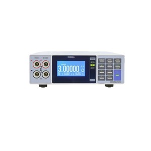 เครื่องวัดความต้านทานดิจิตอล Tsuruga Precision Ohmmeter รุ่น 356G-H สำหรับการทดสอบสายไฟ - Product Image 1
