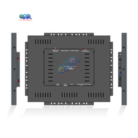 Gaming Monitors for Pot O Gold 19inch Infrared Touch Screen Coin Operated Games IR 3M Touch Monitor for Sale