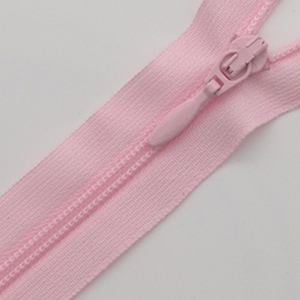 Fermetures éclair en nylon YKK de 10 cm pour la couture, les travaux manuels, les tailleurs, fermetures éclair en nylon en vrac - Product Image 1