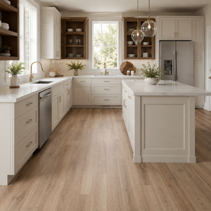 Revêtement <span class=keywords><strong>de</strong></span> sol en vinyle <span class=keywords><strong>de</strong></span> luxe Wood Stone, épaisseur 4 mm, imperméable et résistant aux rayures, aspect ardoise, dalles SPC, couleurs <span class=keywords><strong>de</strong></span> sol en <span class=keywords><strong>noyer</strong></span> noir - Product Image 2