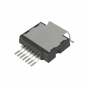Transistors HU3PAK Buy Online Electronic Components Manufacturer Channel SCT055HU65G3AG - Product Image 1