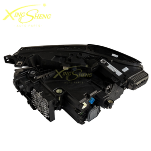 Parachoques Delantero Original de Alta Calidad para X7 G70, con Luces LED de <span class=keywords><strong>12V</strong></span>, Configuración de Alta Gama, Superventas - Product Image 4
