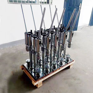 Macchina Sigillatrice per Bombolette Spray, Sigillatrice per Bombolette con Valvola da 1 Pollice - Product Image 5