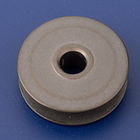 Bobine en aluminium BO-LBH771 pour machines à coudre JUKI LBH-771 / 781 761,1790,2280,2284,2290,457, Pièces de machine à coudre B1811-771-000 BO-771