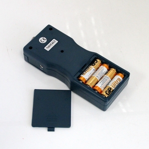 HG5350 เครื่องวัดการสั่นสะเทือนแบบดิจิตอลแบบพกพาอเนกประสงค์ 10Hz - 1KHz - Product Image 5