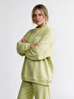 Pull-over col montant pour femme, motif graphique mignon, tricoté, doux, décontracté, imprimé, avec broderie 3D, badge et sequins, Automne Hiver
