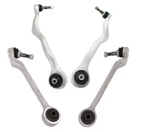 Front lower control arm