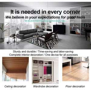 Clavadora Neumática XTXS <span class=keywords><strong>para</strong></span> <span class=keywords><strong>Clavos</strong></span> Brad, <span class=keywords><strong>para</strong></span> Estructuras <span class=keywords><strong>de</strong></span> Madera, Techos y Construcción, con Gatillo <span class=keywords><strong>de</strong></span> Seguridad - Product Image 4