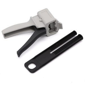 50ml ikinci nesil 2:1 ve 10:1 çift bileşenli ev kullanımı Push-Action yapıştırıcı ve dolgu sıcak tutkal tabancası - Product Image 4