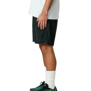 Pantalones Cortos Deportivos de Verano para Hombre, de Alta Calidad OEM, Estilo Casual, Protección UV, 100% Poliéster, Impermeables, con Cordón Ajustable - Product Image 4