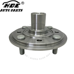 51750-24000 51750-28000 9425001 Venta al por mayor de autopartes de alta calidad: Cubo de rueda delantero para HYUNDAI ACCENT - Product Image 3