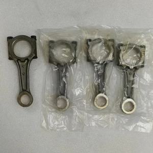 8980890840 8980957130 Excavator ZX75US-3 4LE2 Repair Kit Main Crankshaft Connecting Rod Bearing <b>Thrust</b> Washer - Product Image 6