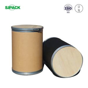 Tambor de Fibra de 15 Galones con Tapa Abierta - Contenedor de Papel Kraft Certificado UN4G para Transporte de Productos Químicos Industriales, CH - Product Image 6