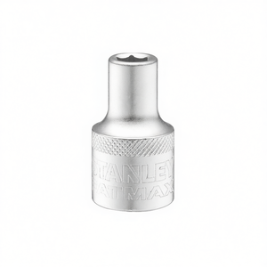 Stanley Fatmax <b>Socket</b> Wrench 1/2 In Hex Drive Maxidrive Profile - Product Image 2