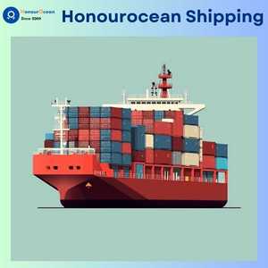 LCL Freight Collect China Envío consolidado a <span class=keywords><strong>República</strong></span> <span class=keywords><strong>Dominicana</strong></span> <span class=keywords><strong>Santo</strong></span> <span class=keywords><strong>Domingo</strong></span> Agente de envío Ddp Envío puerta a puerta - Product Image 5