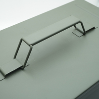 Pièces Estampées en Métal Personnalisées OEM pour la Transformation des Métaux, la Fabrication de Tôles en Aluminium et Acier Inoxydable
